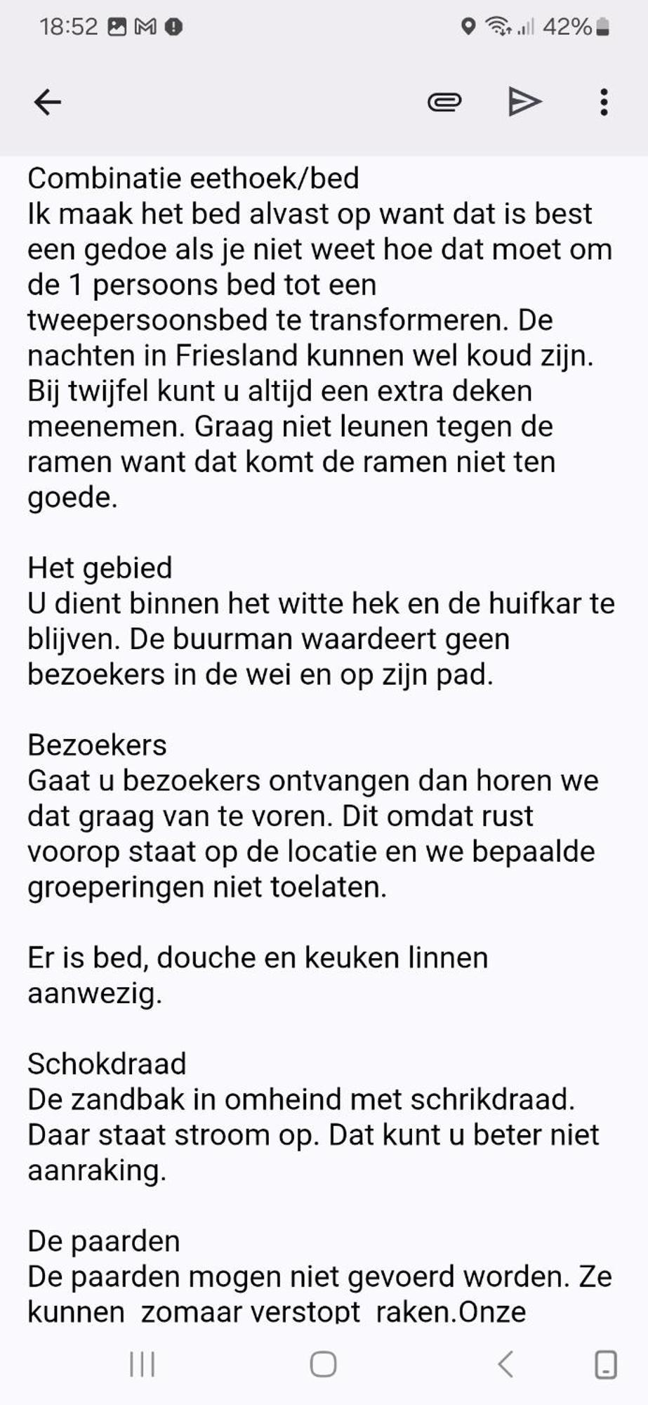 Hommerts De Huifkar, Trekkershut Bij Sneek酒店 外观 照片